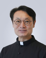 베하정 신부님